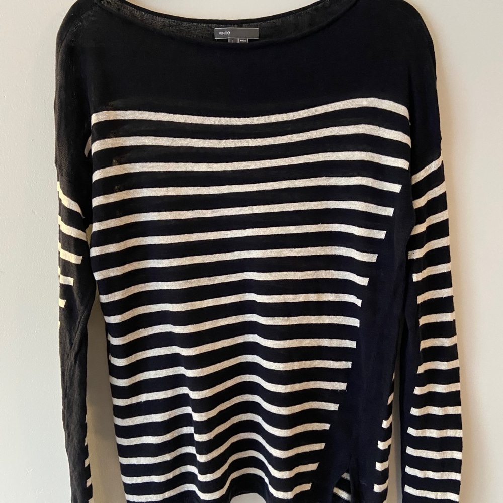 Vince sweater